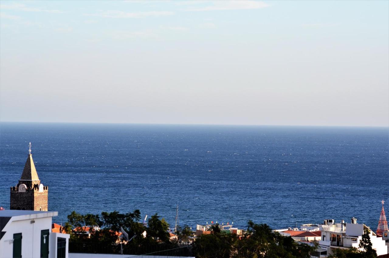 Funchal Window By Madeira Sun Travel Villa Eksteriør billede