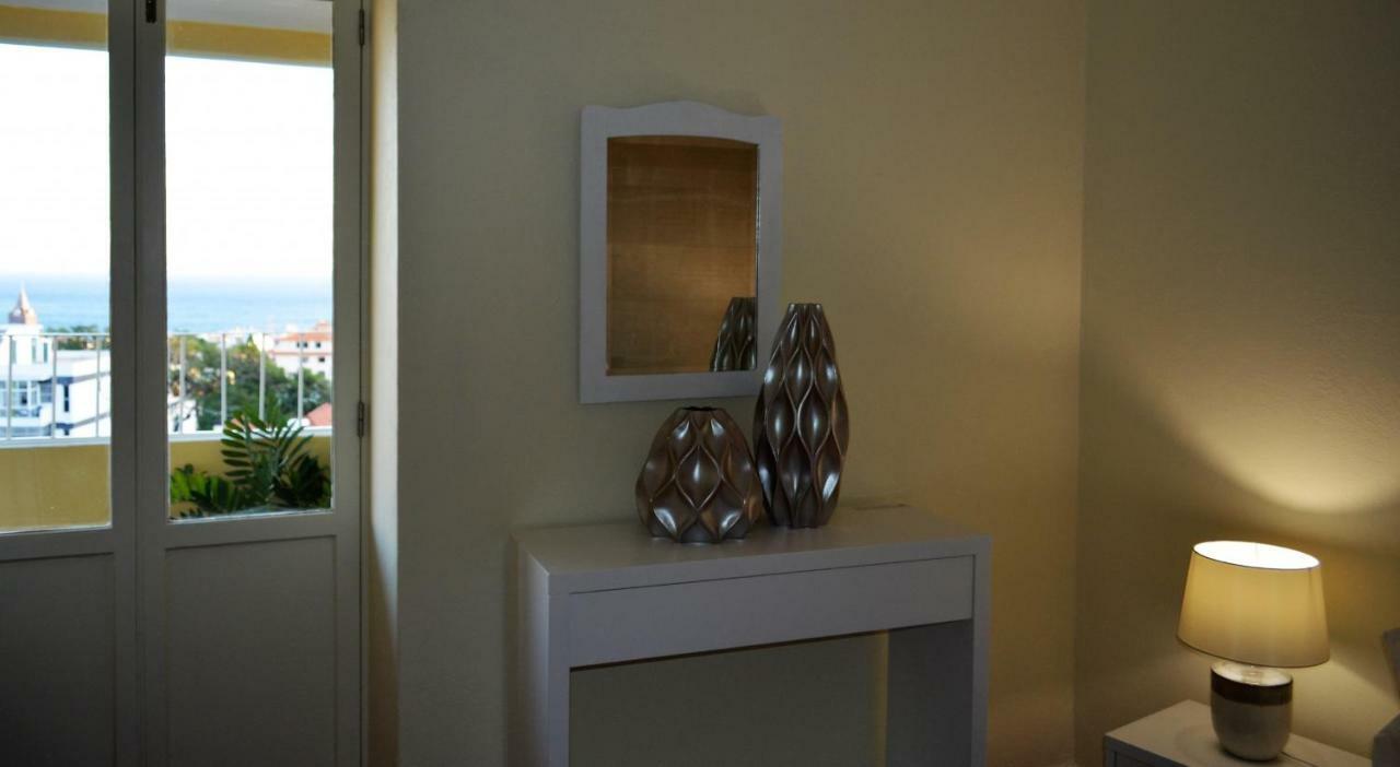 Funchal Window By Madeira Sun Travel Villa Eksteriør billede
