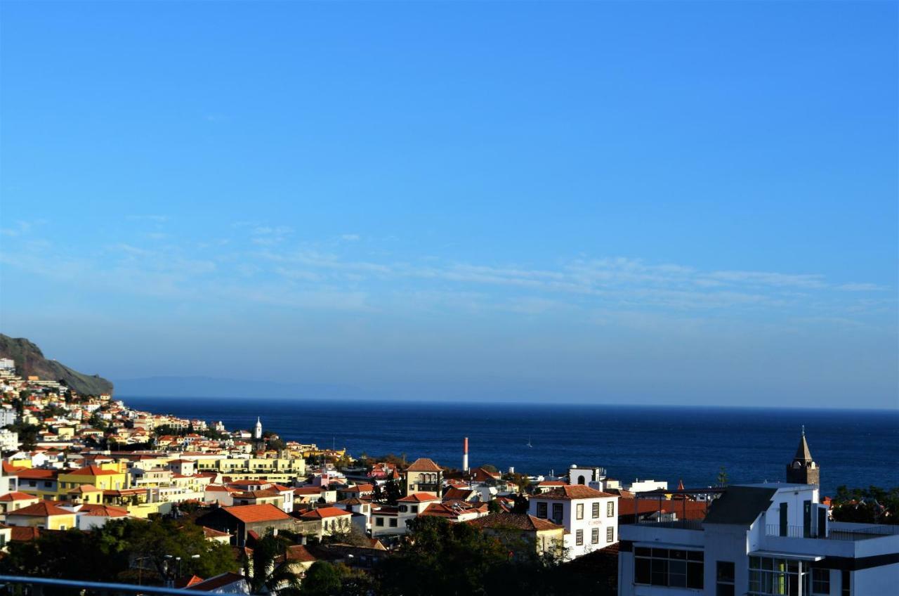 Funchal Window By Madeira Sun Travel Villa Eksteriør billede